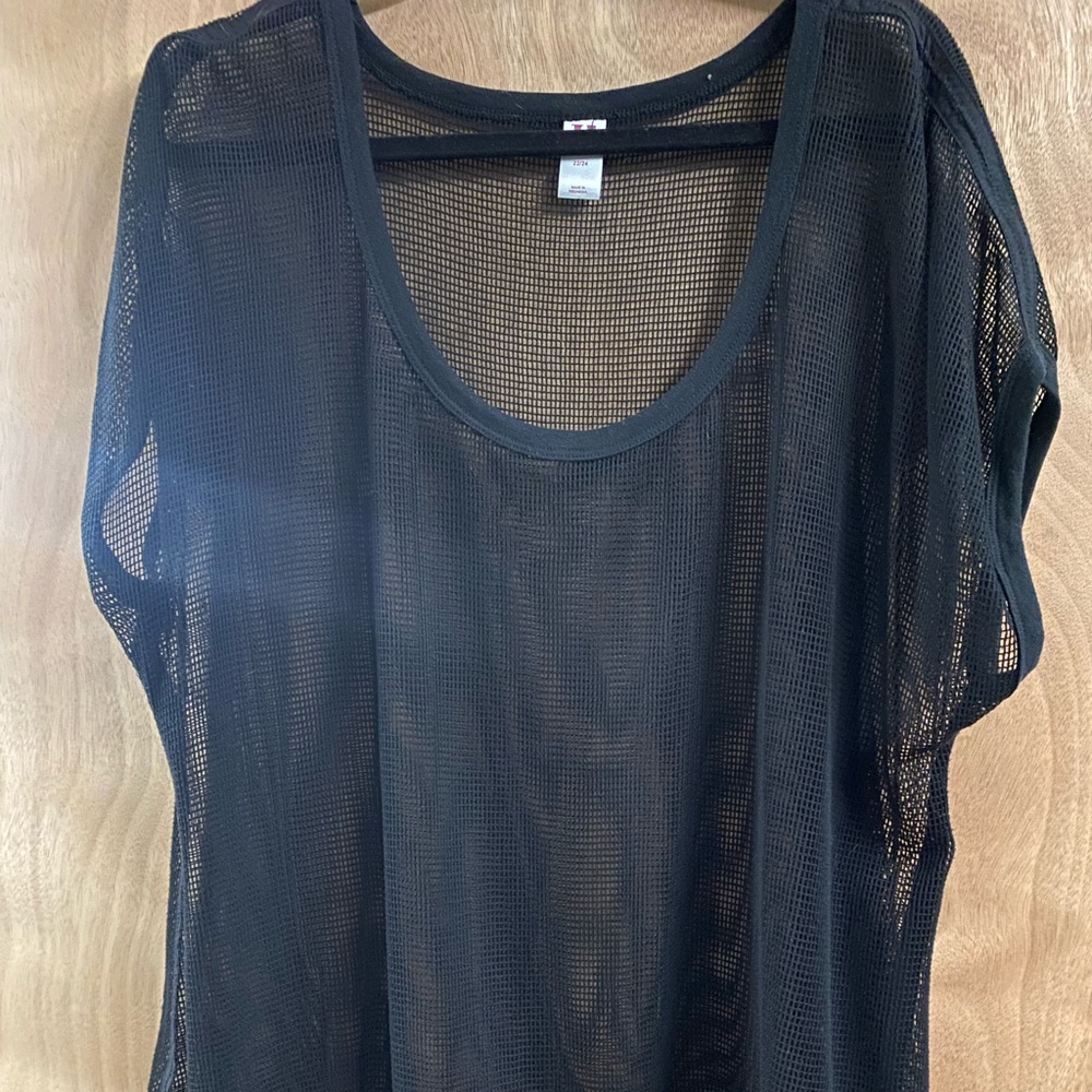 Active T-Shirt